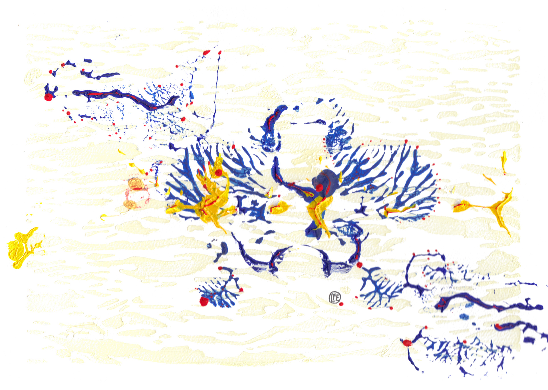 <small>Mémoires de l’Empreinte</small><br>Corail II